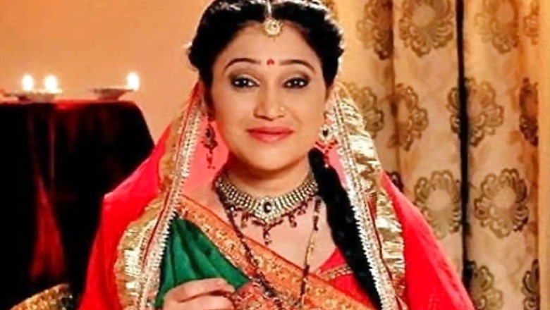 Tarak Mehta Ka Ooltah Chashmah’s Dayaben, Disha Vakhani, To Make Comeback After 2 Years?