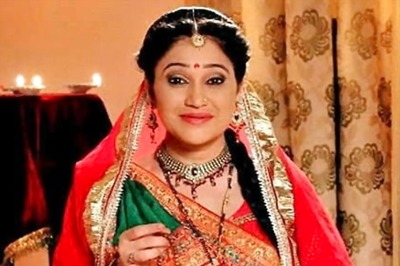 Tarak Mehta Ka Ooltah Chashmah’s Dayaben, Disha Vakhani, To Make Comeback After 2 Years?