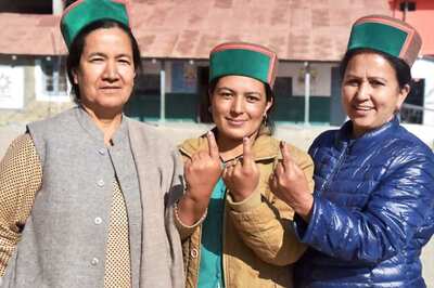 More Women Vote Than Men in Himachal Pradesh Assembly Elections