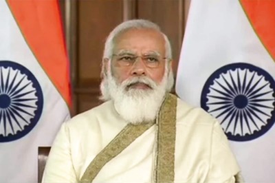 PM Modi to Interact With Leading Economists Tomorrow Ahead of Union Budget