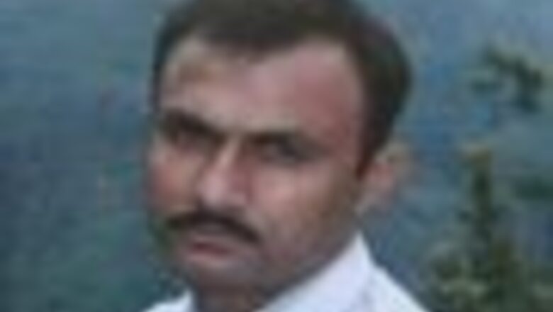 CNN-IBN Exclusive at 8 pm: the Sohrabuddin tapes