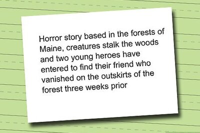 How to Write a Chapter Book