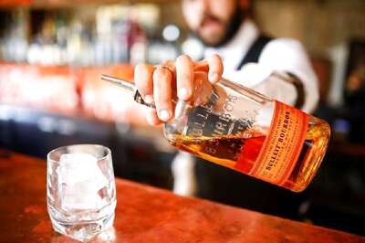 Tom Campbell and the Devil: A Saga of a Wrestling Match and Whisky Galore