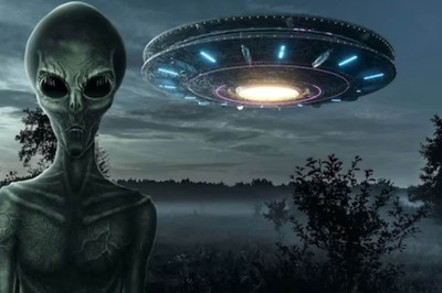 Study Reveals Aliens Might Be Watching Us, But There May Be A 3,000 Year Gap
