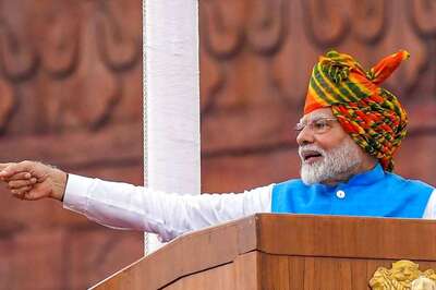 Opinion | PM Modi’s Independence Day Speech: A Missed Opportunity to Regain Lost Ground?
