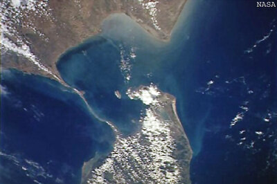 What the Ram Sethu controversy is all about