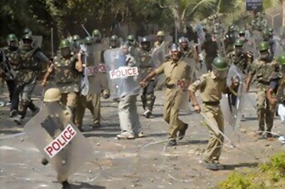 TDP MLAs quit over Telangana, Cong won't