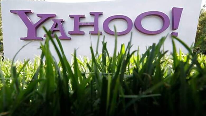 Yahoo to replace Google as Firefox's default search engine