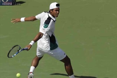 Somdev Devvarman to lead India in Davis Cup tie against Korea