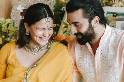 Ranbir Kapoor Reveals Alia Bhatt Writes An Email To Raha Daily; Says 'Emails, Texts Are Superficial'