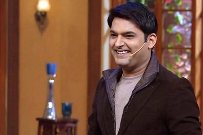 Is Kapil Sharma Planning to Take a Break From Television?