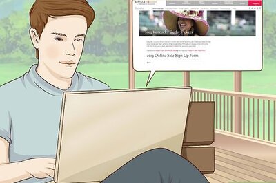 How to Buy Kentucky Derby Tickets