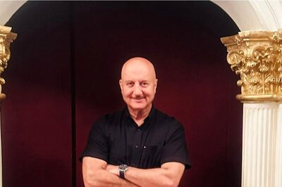 Anupam Kher Makes SHOCKING Revelations About How He bagged Saaransh; Says ‘I Cursed…’