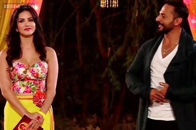 'Splitsvilla 7' Episode 3: The task for choosing the first King and Queen performed this week