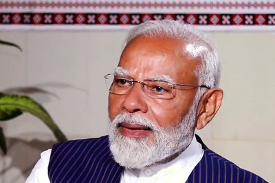 'Opportunistic INDI Alliance' Failed To Strike Chord With Voters, Says PM Modi