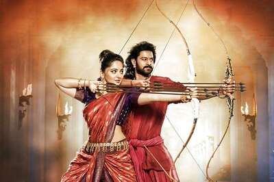 Rana Daggubati Thrilled At National Film Award Wins For Baahubali 2 and Ghazi