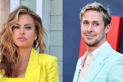 Eva Mendes Celebrates Husband Ryan Gosling's Barbie Oscar Nomination, Slams 'Haters'