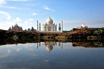Taj City Ready to Host First Edition of Agra Music Festival