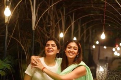 Nayanthara Vignesh Shivan Wedding: Samantha Ruth Prabhu Invited But Not Attending? Here's What We Know