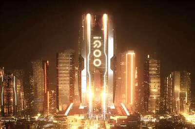 Vivo Sub-Brand iQOO to Launch Smartphone with Snapdragon 855, 12GB RAM on March 1