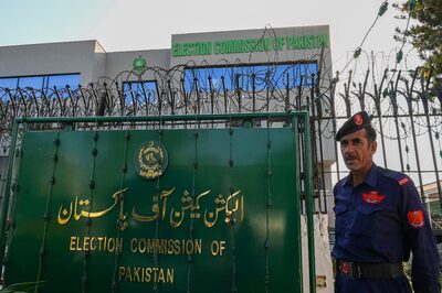 Nearly 6,50,000 Security Personnel Deployed for Thursday's General Elections in Pakistan
