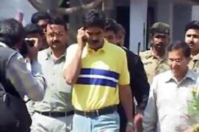 CCTV to monitor Shahabuddin's condition