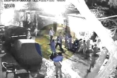 Man, Jailed For Stalking Girl, Thrashes her After Release