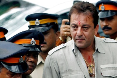 Order 'Chicken Sanju Baba' for free as a Mumbai restaurant decides to celebrate Sanjay Dutt's release