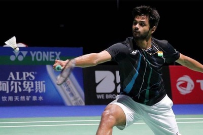 BAI Selection Trials: Sai Praneeth Out of Contention; Sameer Verma, Kiran George to Fight for 1-4 Positions