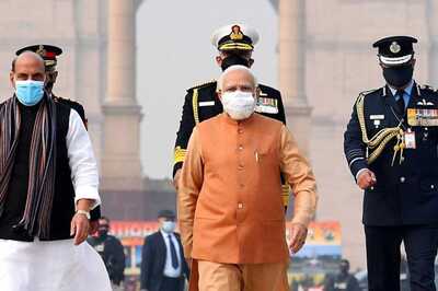 23 Years After Kargil War, India’s Defence Reforms See An Upsurge Under PM Modi