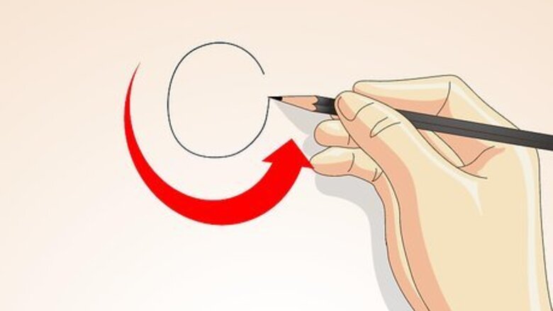 How to Draw a Ghost