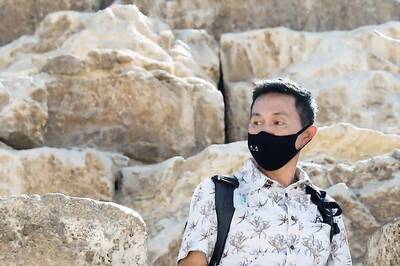 Like Life in Prison: Tamil Nadu Couple Quarantined on Coronavirus-struck Cruise Ship in Egypt Long for Home