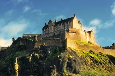 This 1,000-year-old UK Castle On Sale For Just Rs 4 Crore