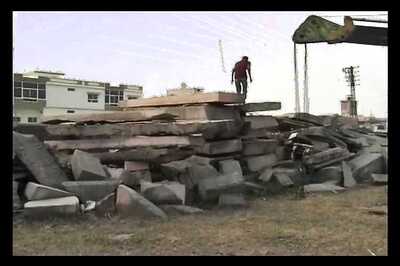 Akhilesh Yadav holds meeting after tension flares up in Ayodhya post the arrival of stone-laden trucks