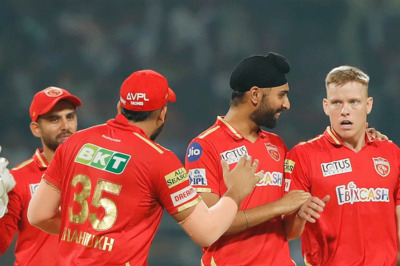 Punjab Kings IPL 2024 Schedule: PBKS Fixtures, Dates, Timings, Squad & Venues