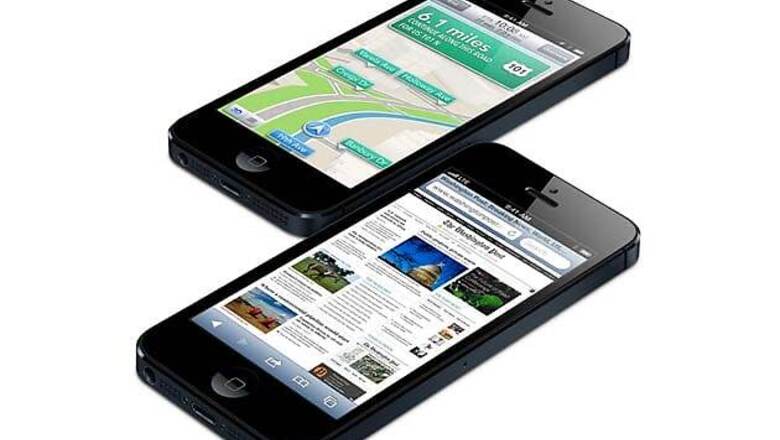 Why Apple didn't add NFC in iPhone 5