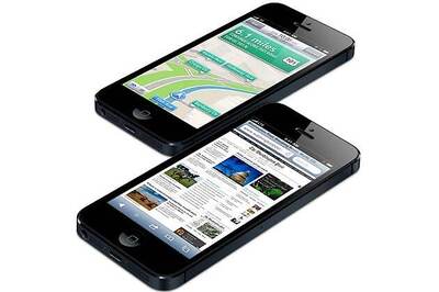 Why Apple didn't add NFC in iPhone 5