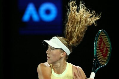 Australian Open 2024: Ons Jabeur Thrashed by 16-Year-Old Mirra Andreeva in Straight Sets