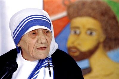 Mother Teresa Part Of a Conspiracy for 'Christianisation' of India: BJP MP
