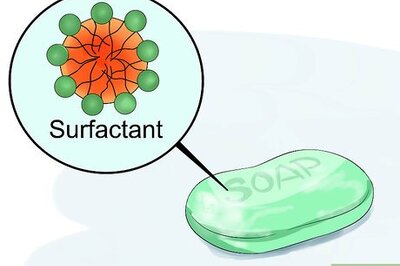 How to Study the Chemistry of Detergents