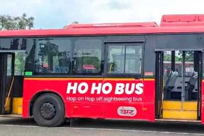 BEST Launches New Ho-Ho AC Bus Service in Mumbai