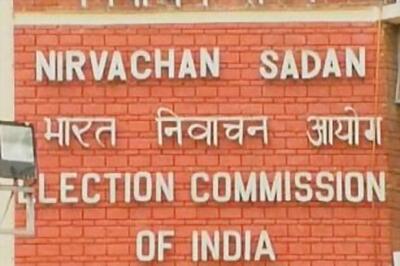 Election Commission holds review meeting on Delhi Assembly poll preparedness