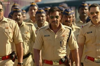 Here's what to watch out for in 'Singham Returns' other than Ajay Devgn and  Rohit Shetty's larger-than-life action