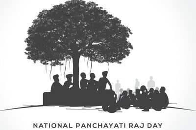 National Panchayati Raj Day 2022: Date, Theme, History, Key Facts and Celebrations