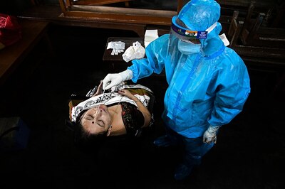 ICMR Allows 'Testing On Demand' as India Adds 10 Lakh Coronavirus Cases in 13 Days