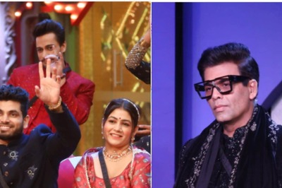 Bigg Boss 16 Day 21 Highlights: Karan Johar Comes Down Heavily on Gori Nagori for Threatening Archana