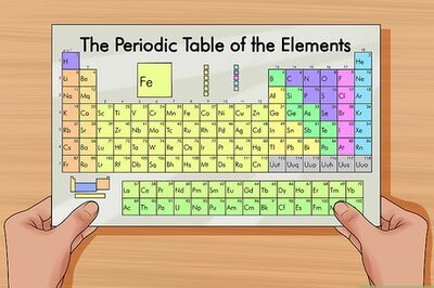 How to Find the Number of Protons, Neutrons, and Electrons