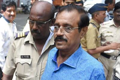Mumbai Blasts Convict Dossa Dies Day After CBI's Death Penalty Plea