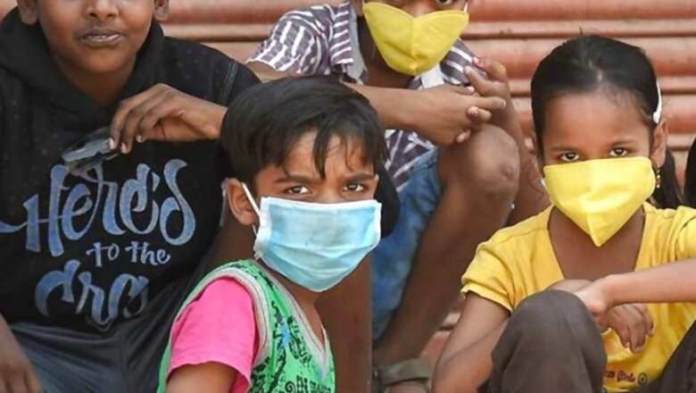 'Unscientific, Devoid Of Ground Realities': Centre Dismisses Low Global Hunger Report Rank