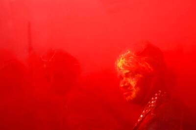 Holi Special: Try These Mouthwatering Gujia Recipes